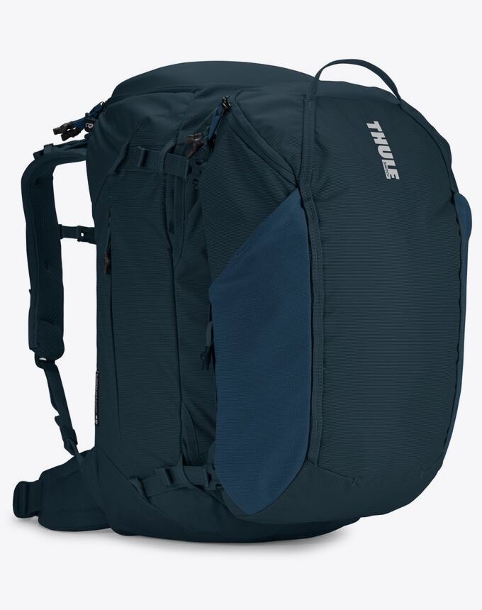 Batoh Thule Landmark TLPF260, Darkest Blue, 60 L