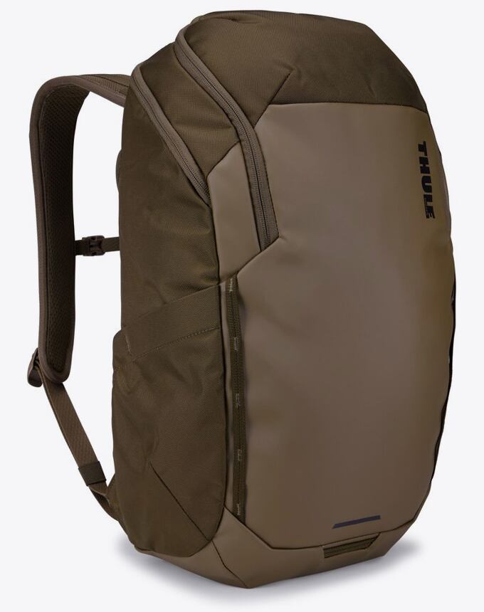 Batoh Thule Chasm TCHB215, Deep Khaki, 26 L