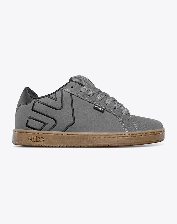 Pánské boty Etnies Fader, Carbon