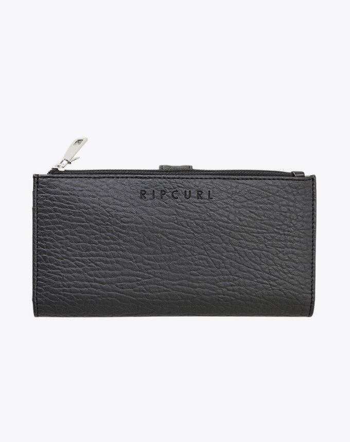 Peněženka Rip Curl Essentials II Phone Wallet, Black