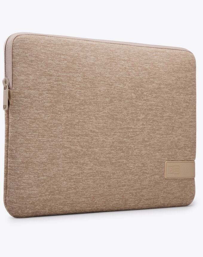Pouzdro na 14" Macbook Case Logic REFMB114 Reflect, Boulder Beige