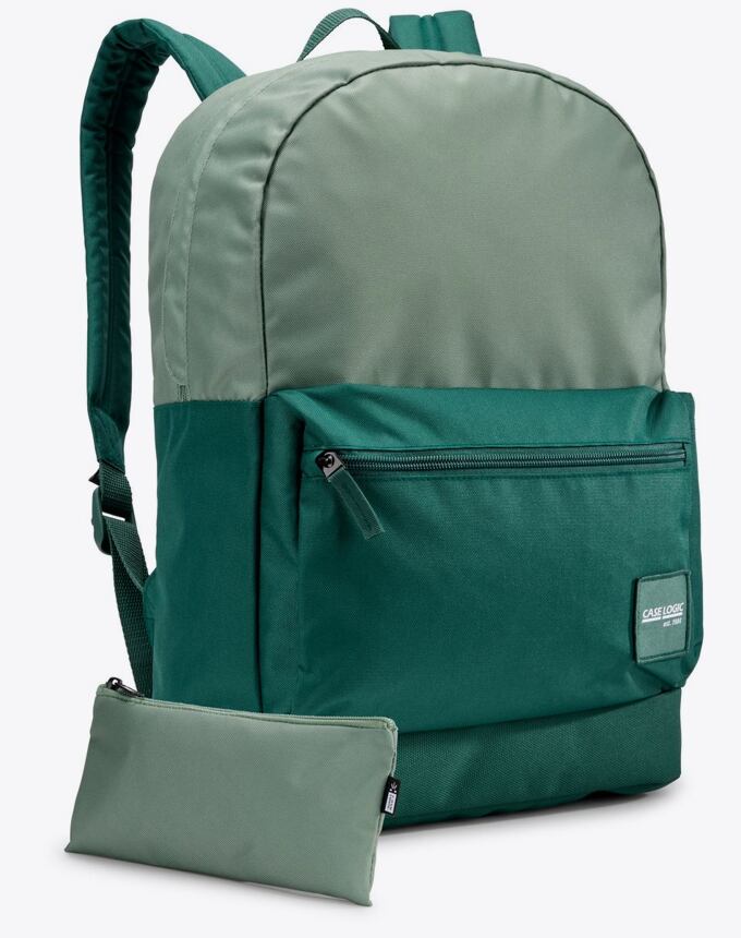 Batoh Case Logic Commence CCAM1216, Islay Green / Smoke Pine, 24 L