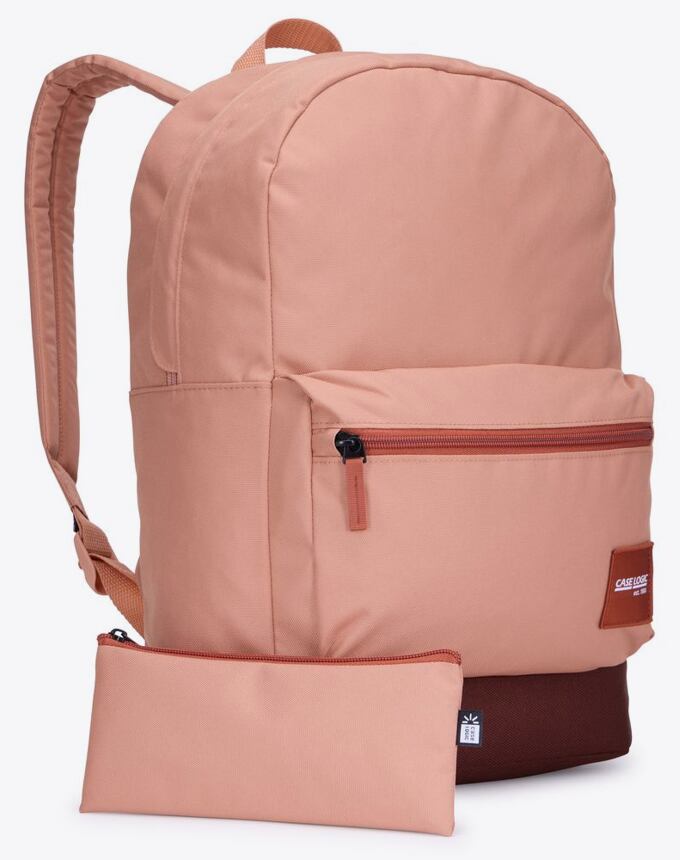 Batoh Case Logic Commence CCAM1216, Sugared Peach, 24 L