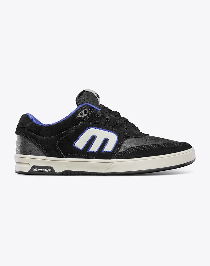 Pánské boty Etnies Serin Michelin, Black