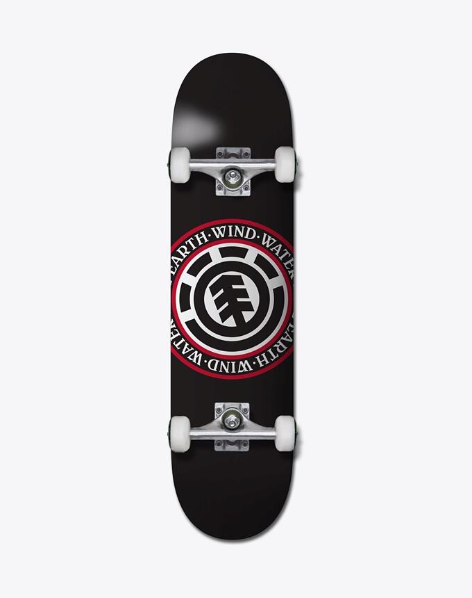 Skateboard Element Seal, 8"