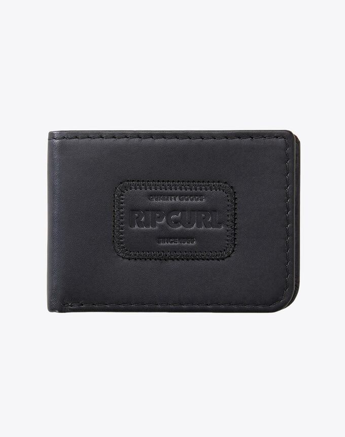 Peněženka Rip Curl Classic Surf Rfid All Day, Black