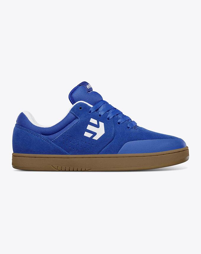 Pánské boty Etnies Marana, Royal/White