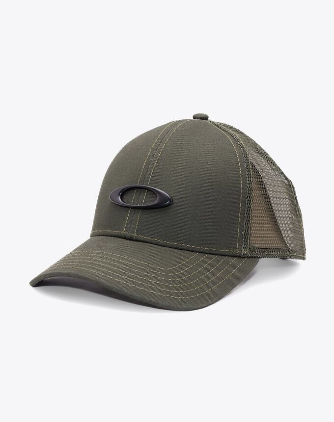 Kšiltovka Oakley Trucker Ellipse, New Dark Brush