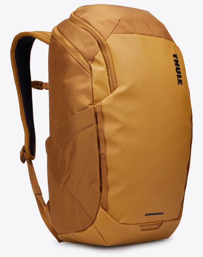 Batoh Thule Chasm TCHB215, Golden Brown, 26 L