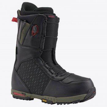 Burton Imperial Snowboard Boots 2012 | evo