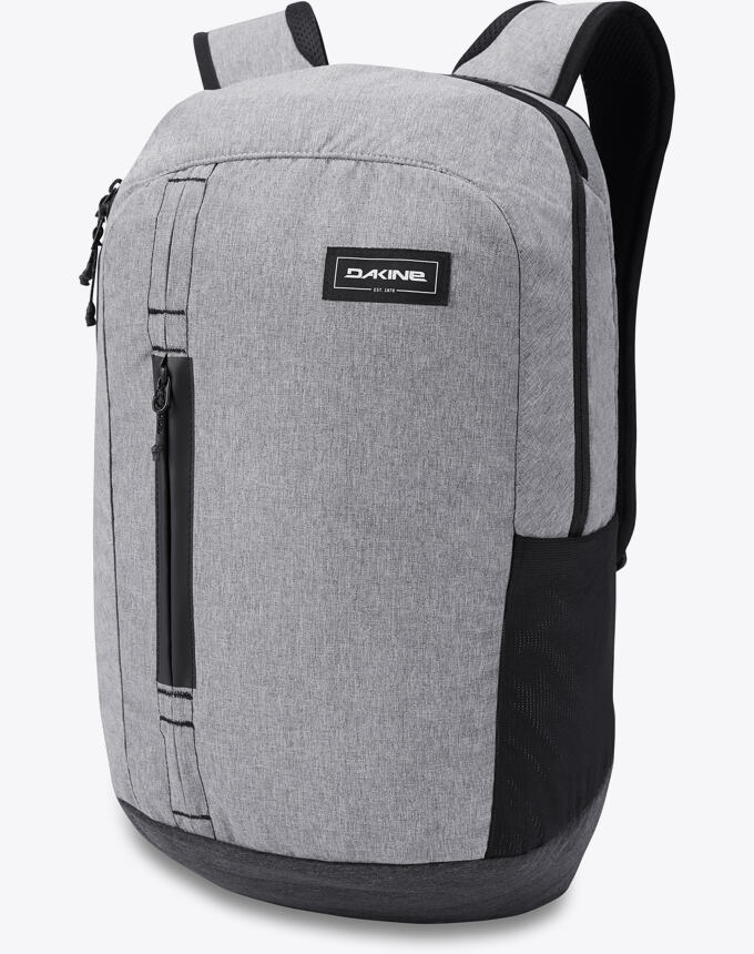 Batoh Dakine Network 26L, GREYSCALE