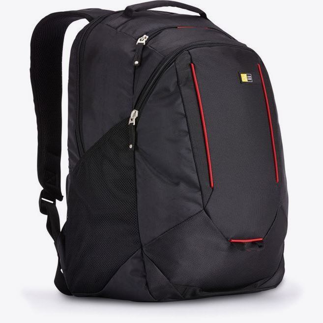 Batoh na 15,6" notebook Case Logic Evolution BPEB115K