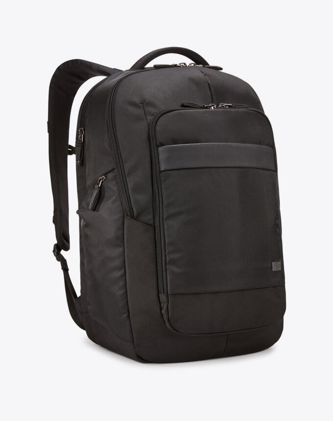Batoh na notebook 17,3" Case Logic Notion NOTIBP117K