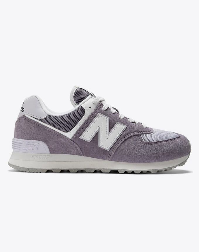 Boty New Balance 574, Purple