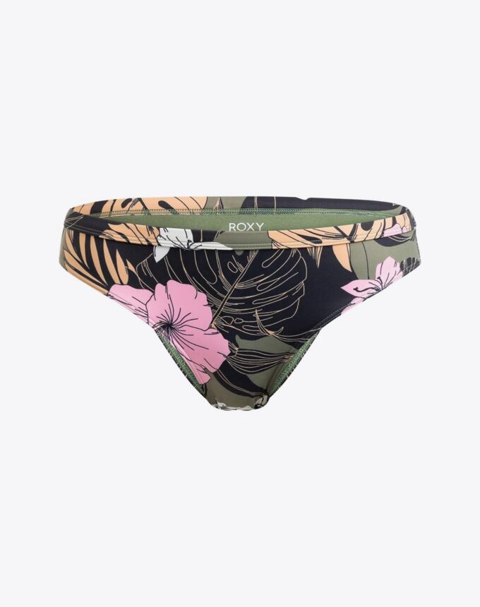 Dámské plavky Roxy Pro, Anthracite Classic Pro Surf