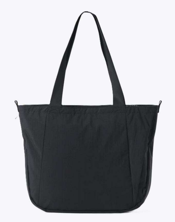 Taška přes rameno/Messenger Aevor Bike Shopper, Black, 20 L