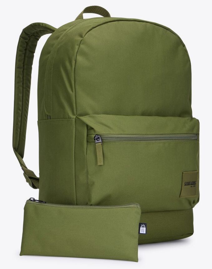 Batoh Case Logic Commence CCAM1216, Hawthorne Green, 24 L