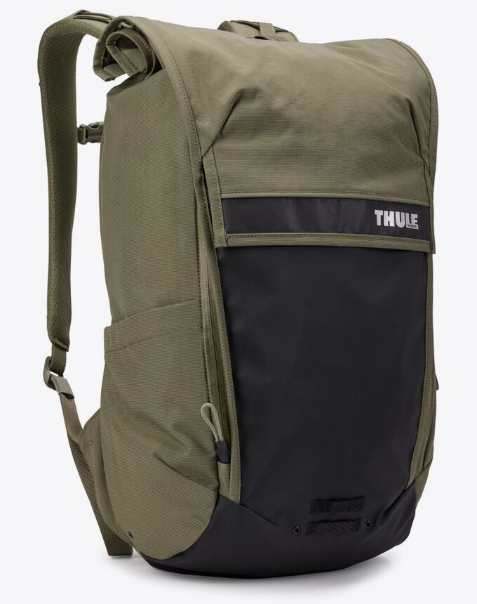 Batoh Thule Paramount Commuter TPBBP320, Soft Green, 20 L