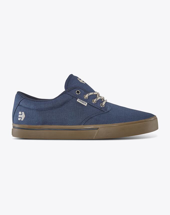 Pánské boty Etnies Jameson 2 Eco, Indigo Raw