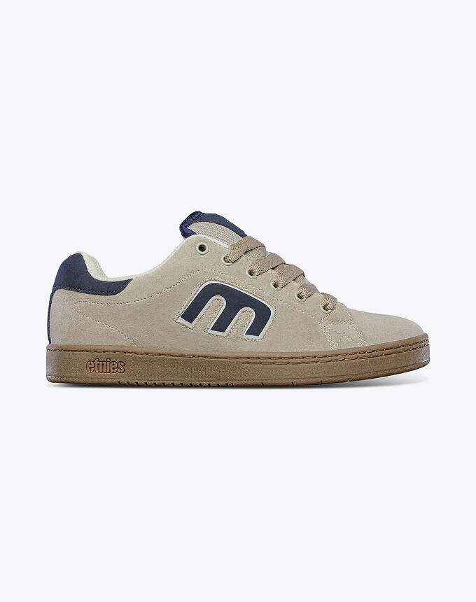 Pánské boty Etnies Callicut, Stone