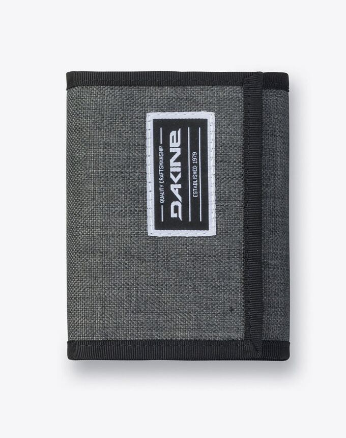 Dakine Diplomat Wallet, Carbon