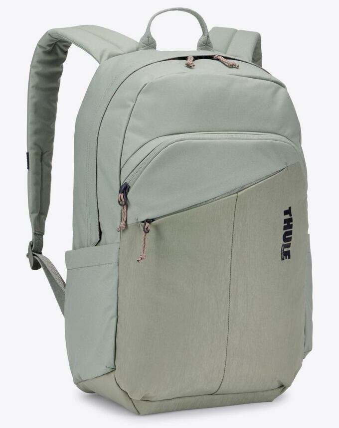 Batoh Thule Indago TCAM7116, Quiet Green, 23 L