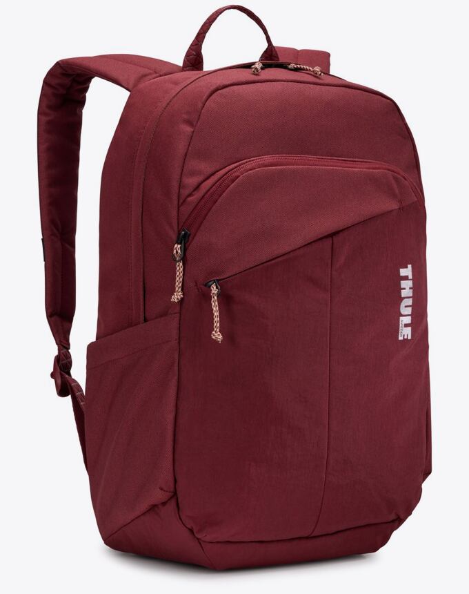 Batoh Thule Indago TCAM7116, New Maroon, 23 L