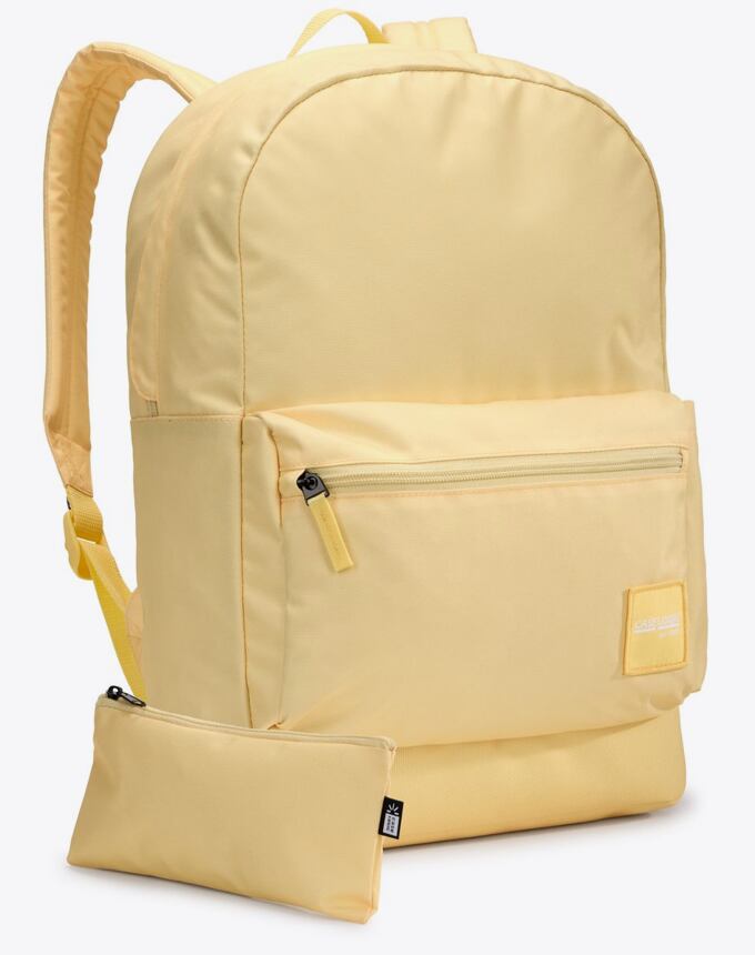 Batoh Case Logic Commence CCAM1216, Yonder Yellow, 24 L