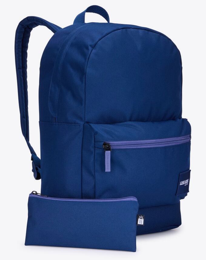 Batoh Case Logic Commence CCAM1216, Navy Blue, 24 L
