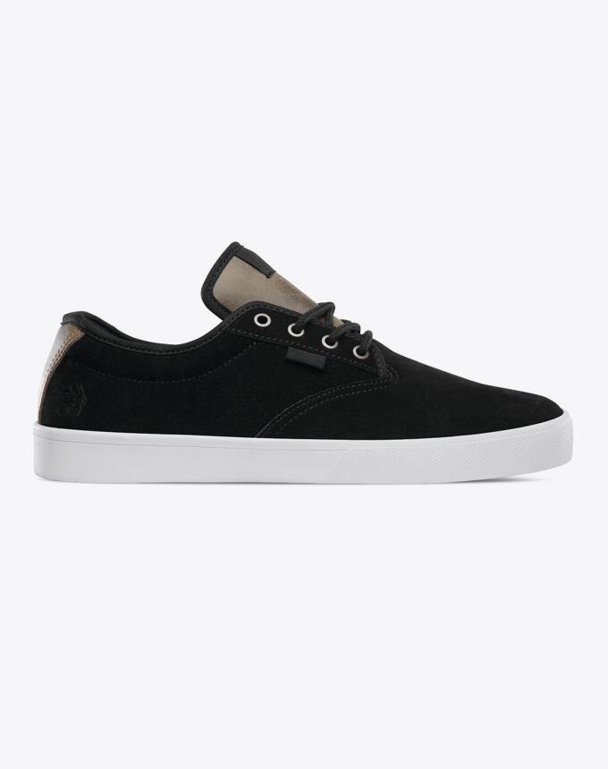 Etnies Jameson Sl, Black/Brown