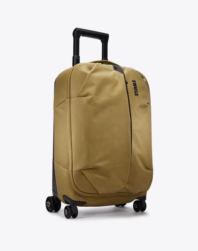 Kufr Thule Aion Carry on Spinner TARS122, Písková