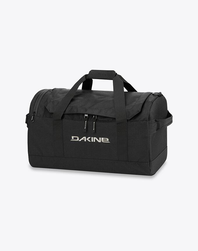 Pánská taška Dakine Eq Duffle 35 L, Black
