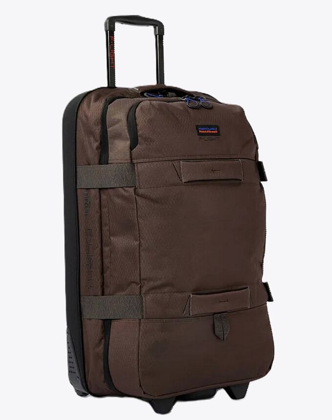 Kufr Rip Curl F-Light Global Search, Rock, 100 L