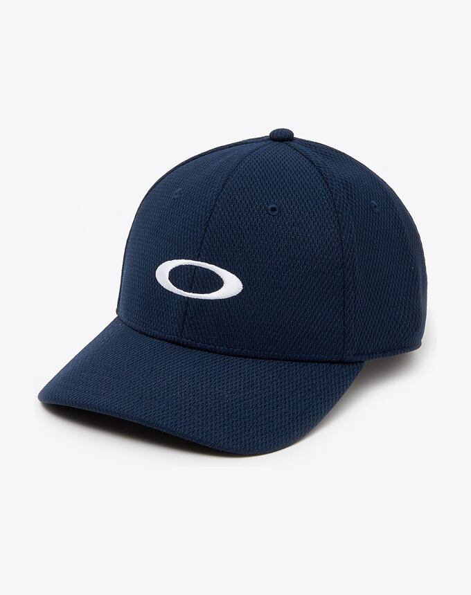 Kšiltovka Oakley Golf Ellipse, Navy Blue
