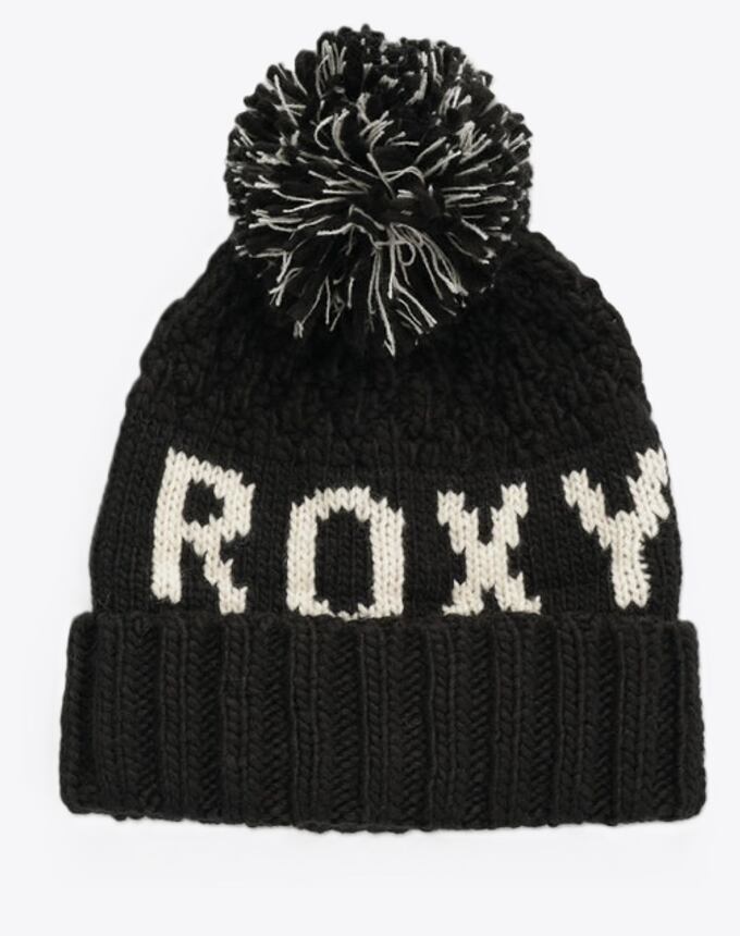 Kulich Roxy Tonic, True Black