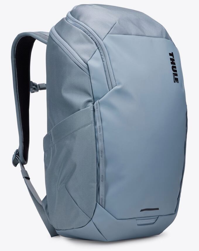 Batoh Thule Chasm TCHB215, Pond Gray, 26 L
