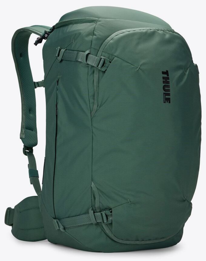 Batoh Thule Landmark TLPM240, Hazy Green, 40 L