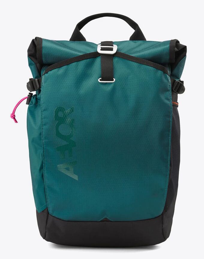 Batoh Aevor Roll Pack, Proof Evergreen, 28 L