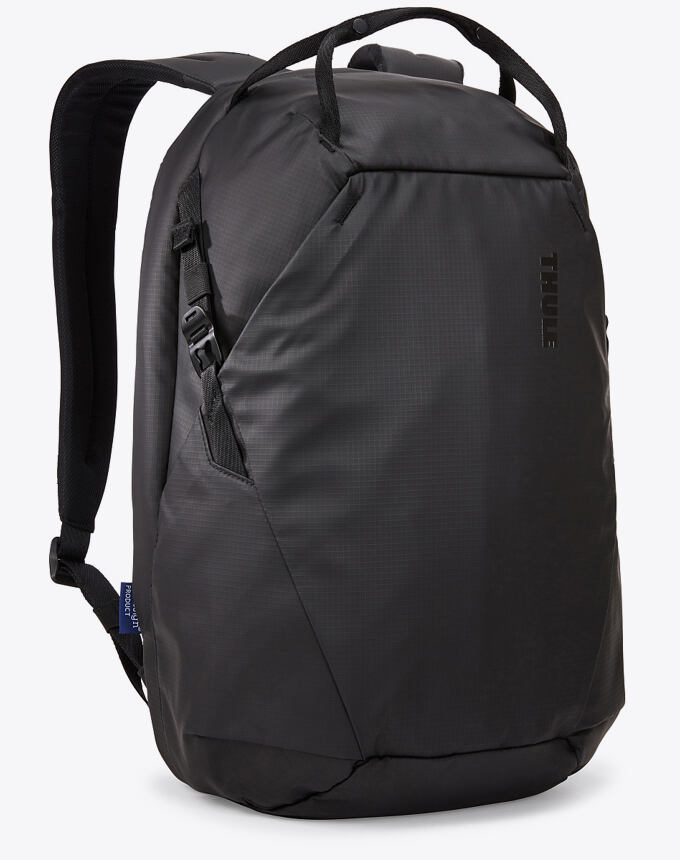 Batoh Thule Tact TACTBP114, Black, 16 L