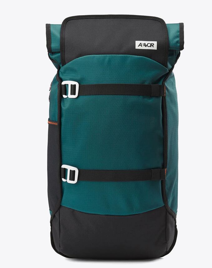 Batoh Aevor Trip Pack, Proof Evergreen, 33 L