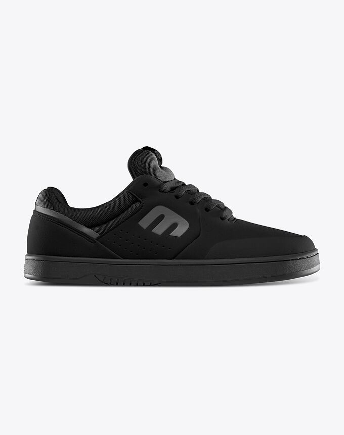 Pánské boty Etnies Marana, Black Dirty Wash