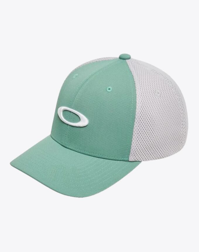 Kšiltovka Oakley Oakley Ellipse Mesh, Pacifik