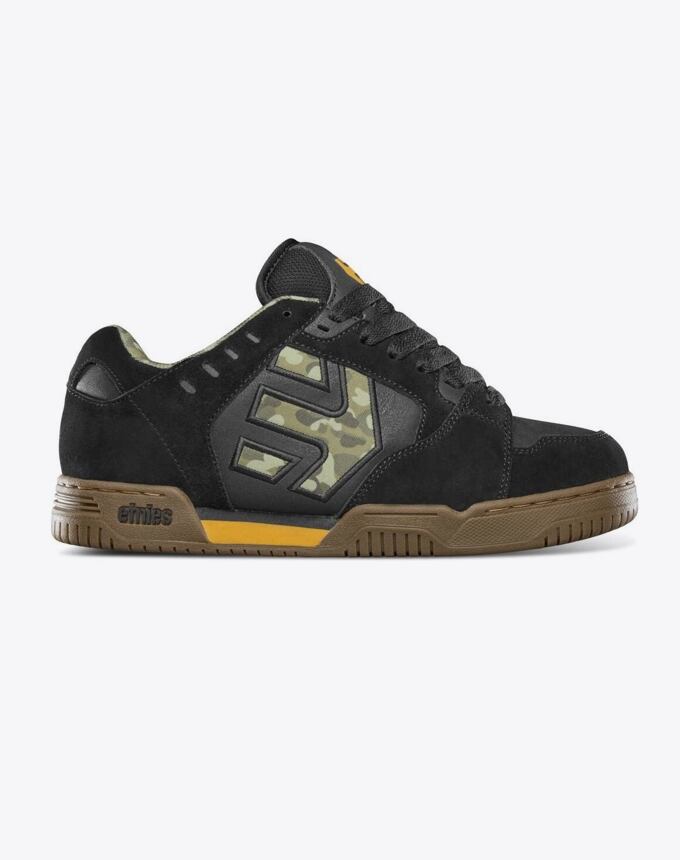 Pánské boty Etnies Faze, Military
