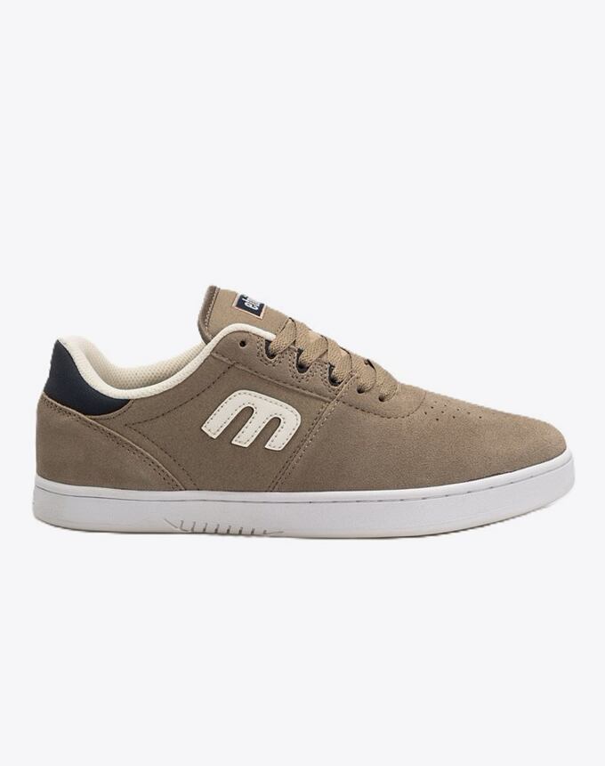 Pánské boty Etnies Wallen, Warm Grey