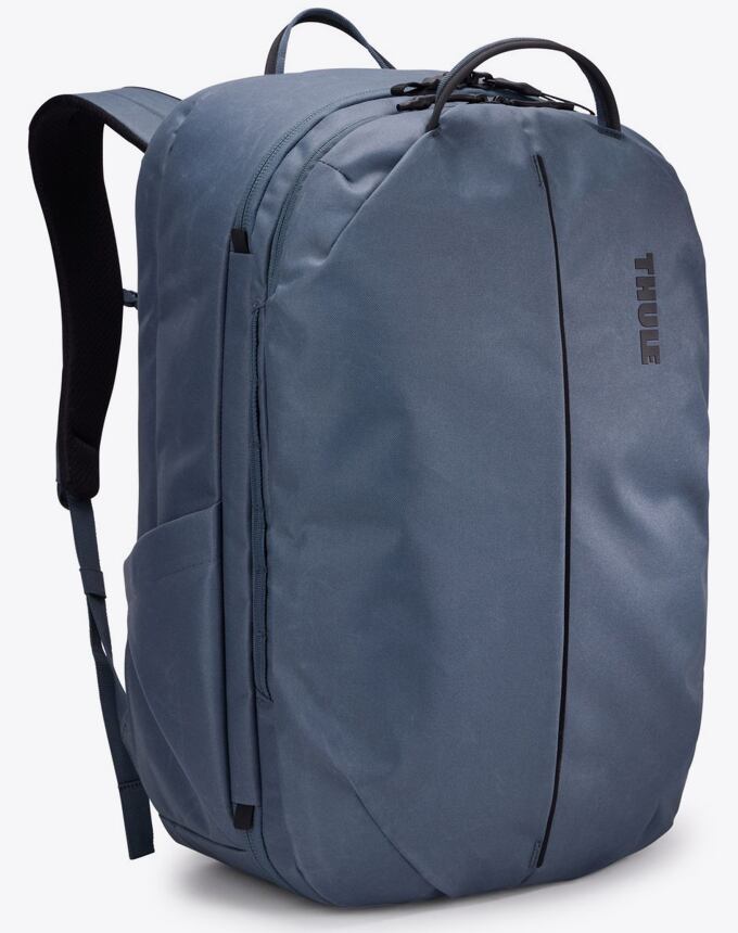 Batoh Thule Aion cestovní batoh TATB140 , Dark Slate, 40 L