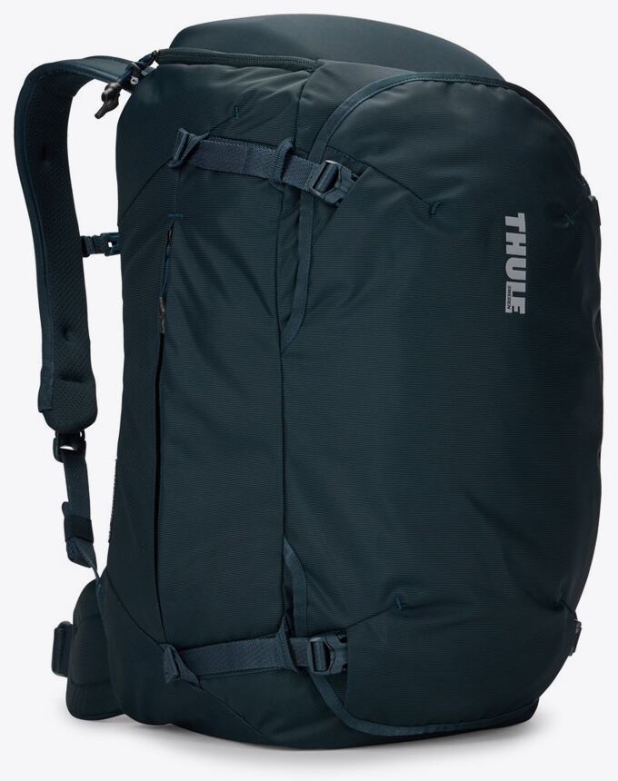 Batoh Thule Landmark TLPM240, Darkest Blue, 40 L