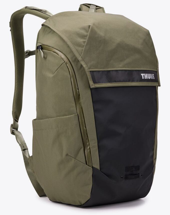 Batoh Thule Paramount Commuter TPBBP328, Soft Green, 28 L