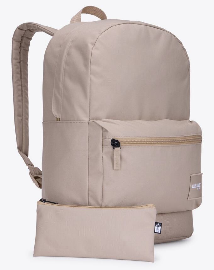 Batoh Case Logic Commence CCAM1216, Boulder Beige, 24 L