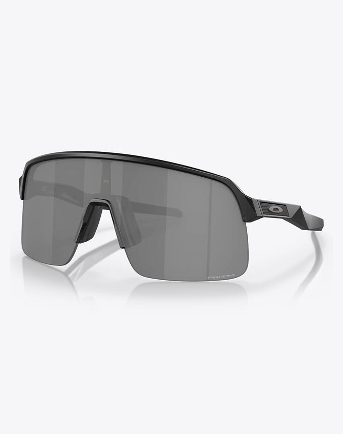 Sluneční brýle Oakley Sutro Lite, Prizm Black / Matte Black