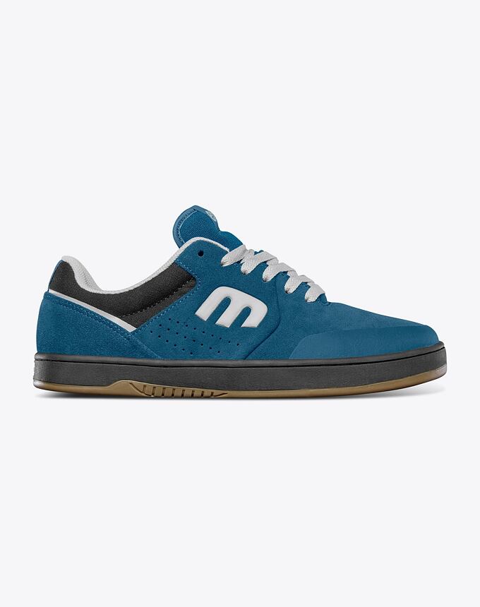 Pánské boty Etnies Marana, Blue / Grey